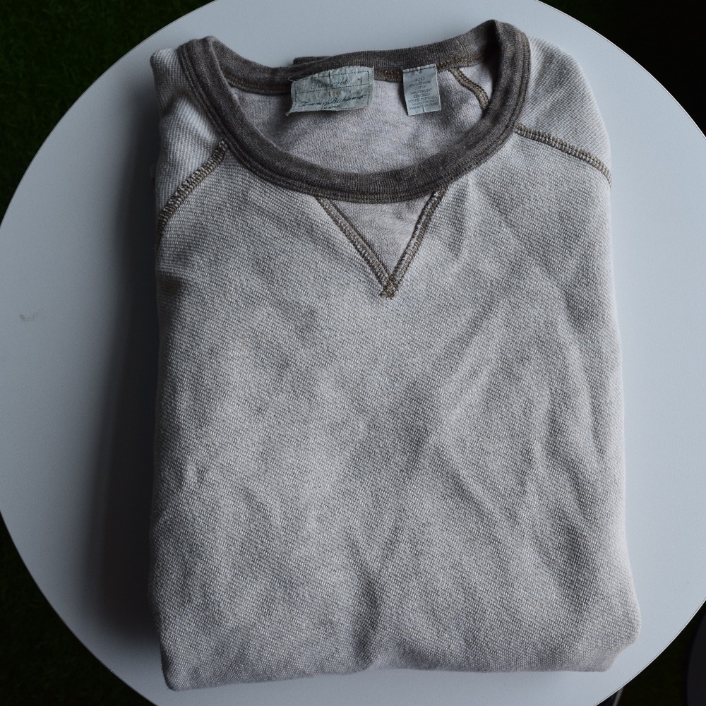 TOMMY BAHAMA LONG SLEEVE RELAXED